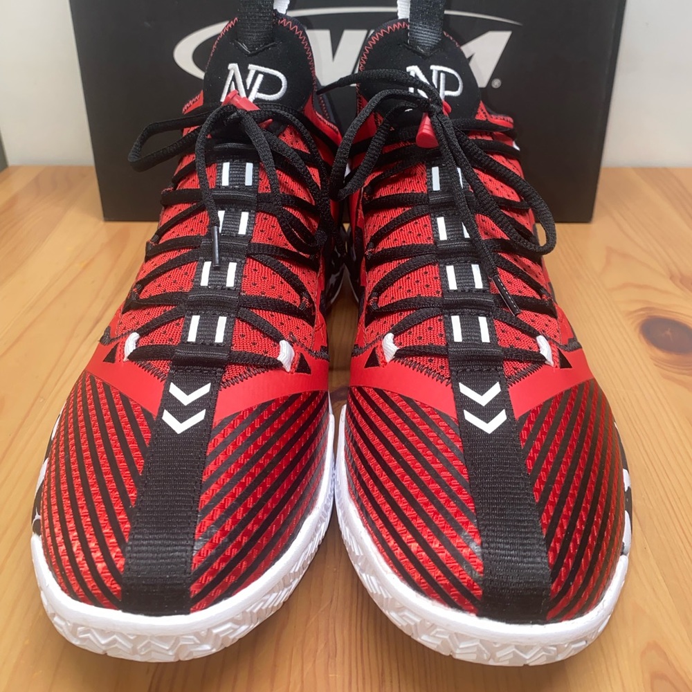 AND 1 SHOES SIZE 15